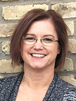 Janet Merckling